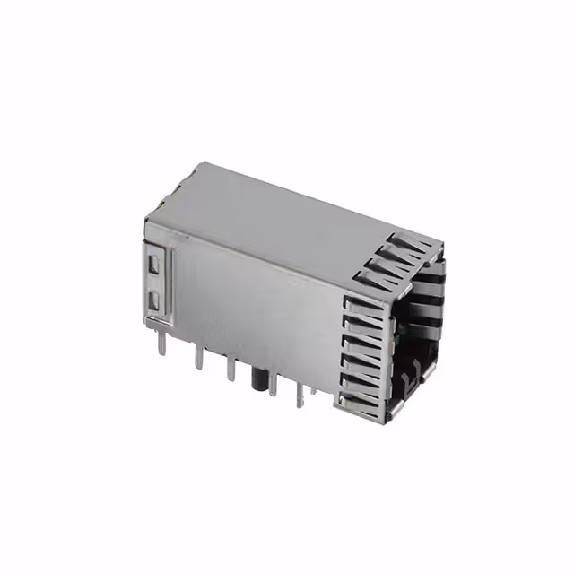 10137391-101PLF Amphenol ICC (FCI)  Spécialisé